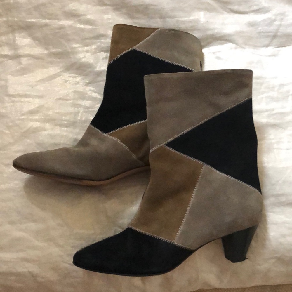 Isabel Marant Dyna Bootie